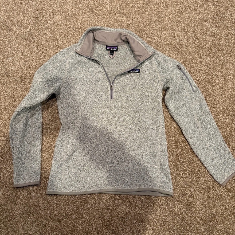Patagonia Better Sweater